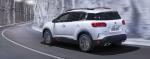 Citroen C5 Aircross 2017 года (CN)
